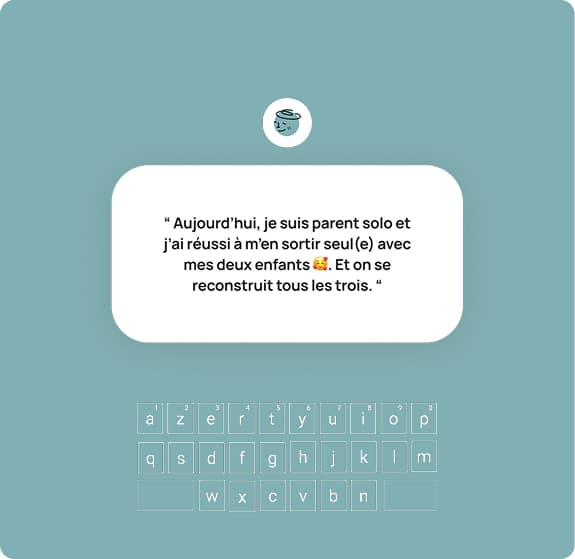 Transmettre son témoignage authentique