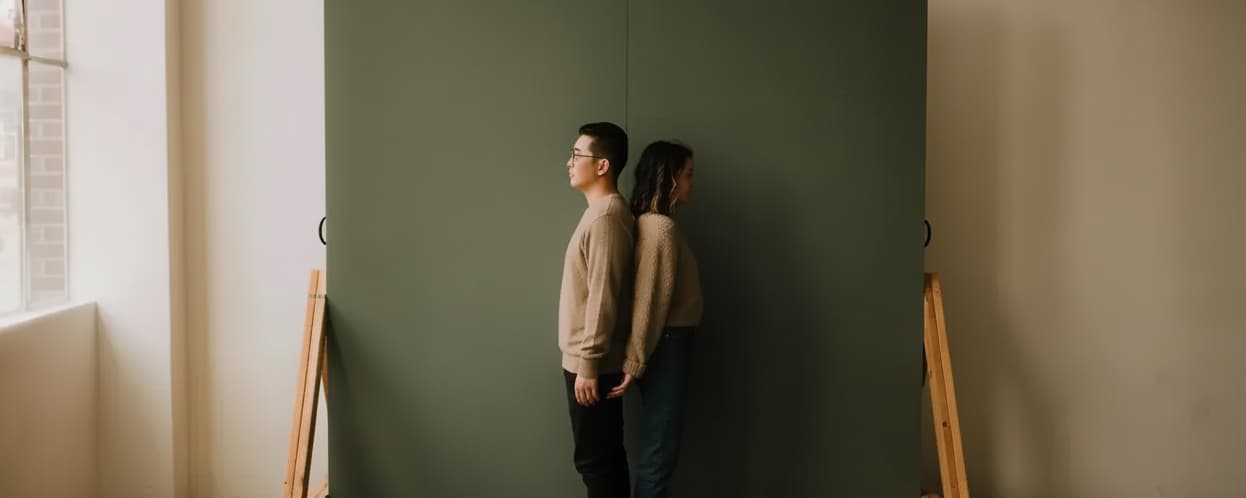 Parents séparés, un enjeu de société majeur en France