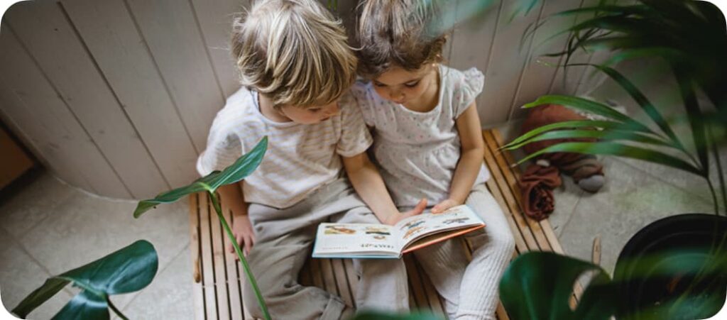 Impact psychologique des séparations sur les enfants