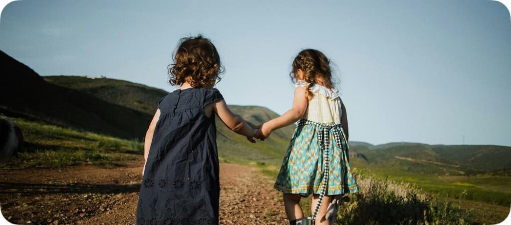 La séparation parentale ne veut pas dire se retrouver seul